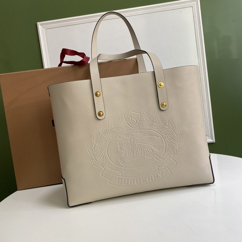 B**rry shopping bags